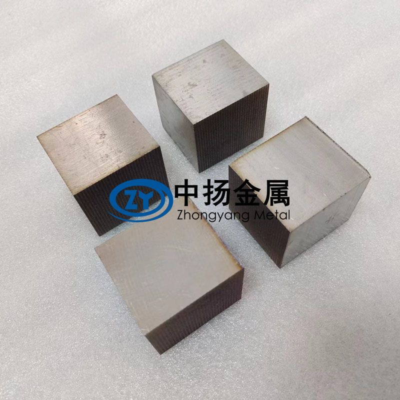 TC4鈦方塊