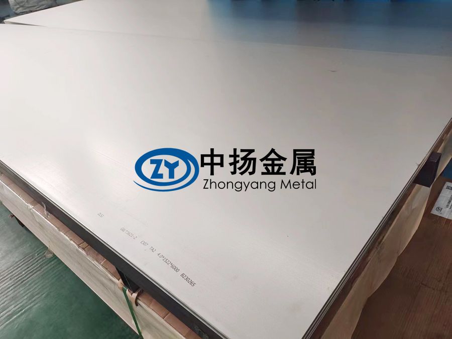 鈦合金板 鈦合金板
