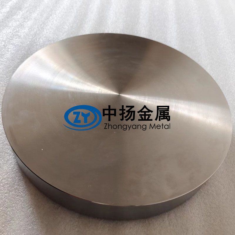 鈦合金餅