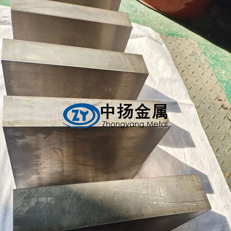 TC4鈦方塊