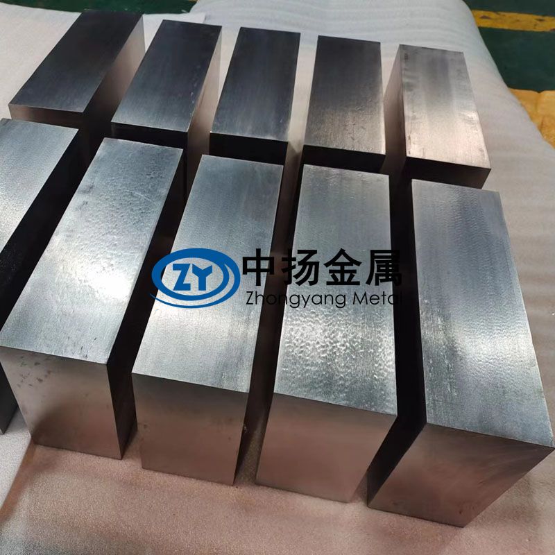 TC4鈦方塊