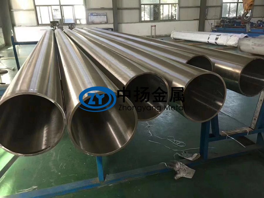 鈦合金管 鈦合金管