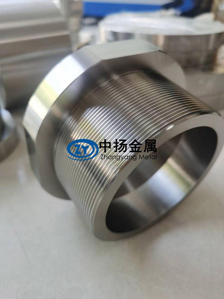 鈦異形加工件 鈦異形加工件