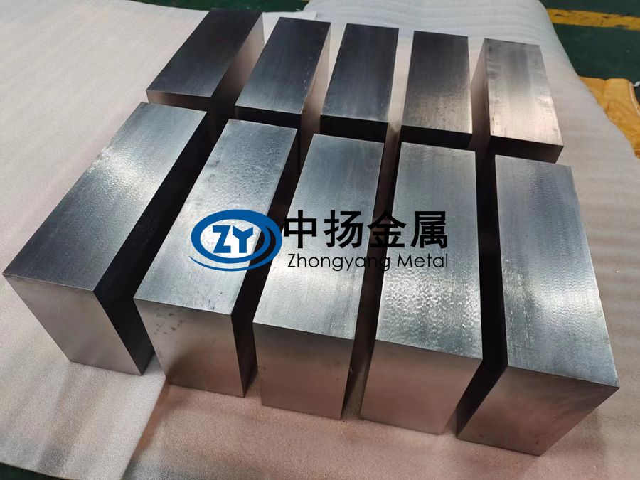 化工冶金用鈦方塊