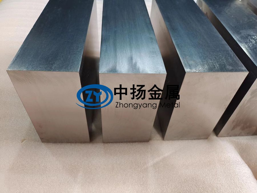 化工冶金用鈦方塊