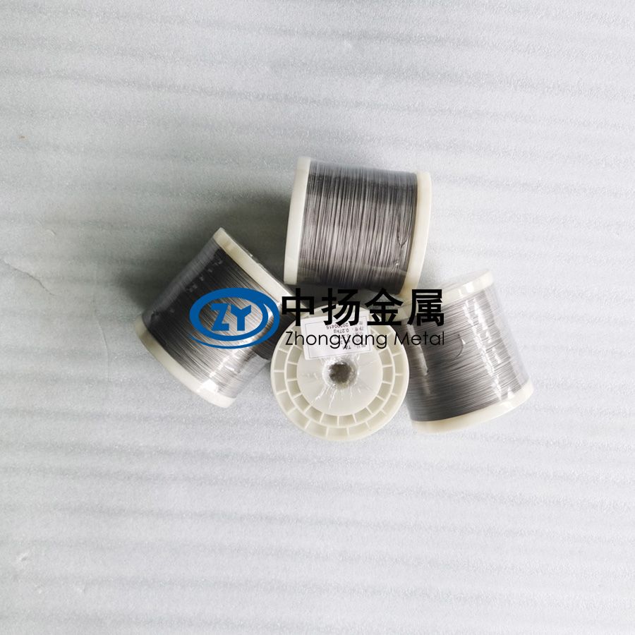 TA2鈦絲