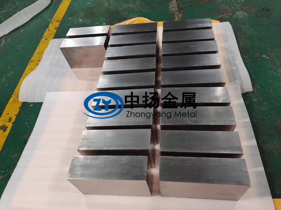 化工冶金用鈦方塊