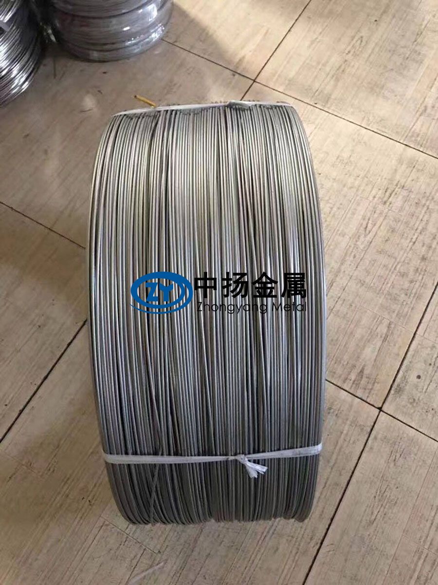 TA2鈦絲