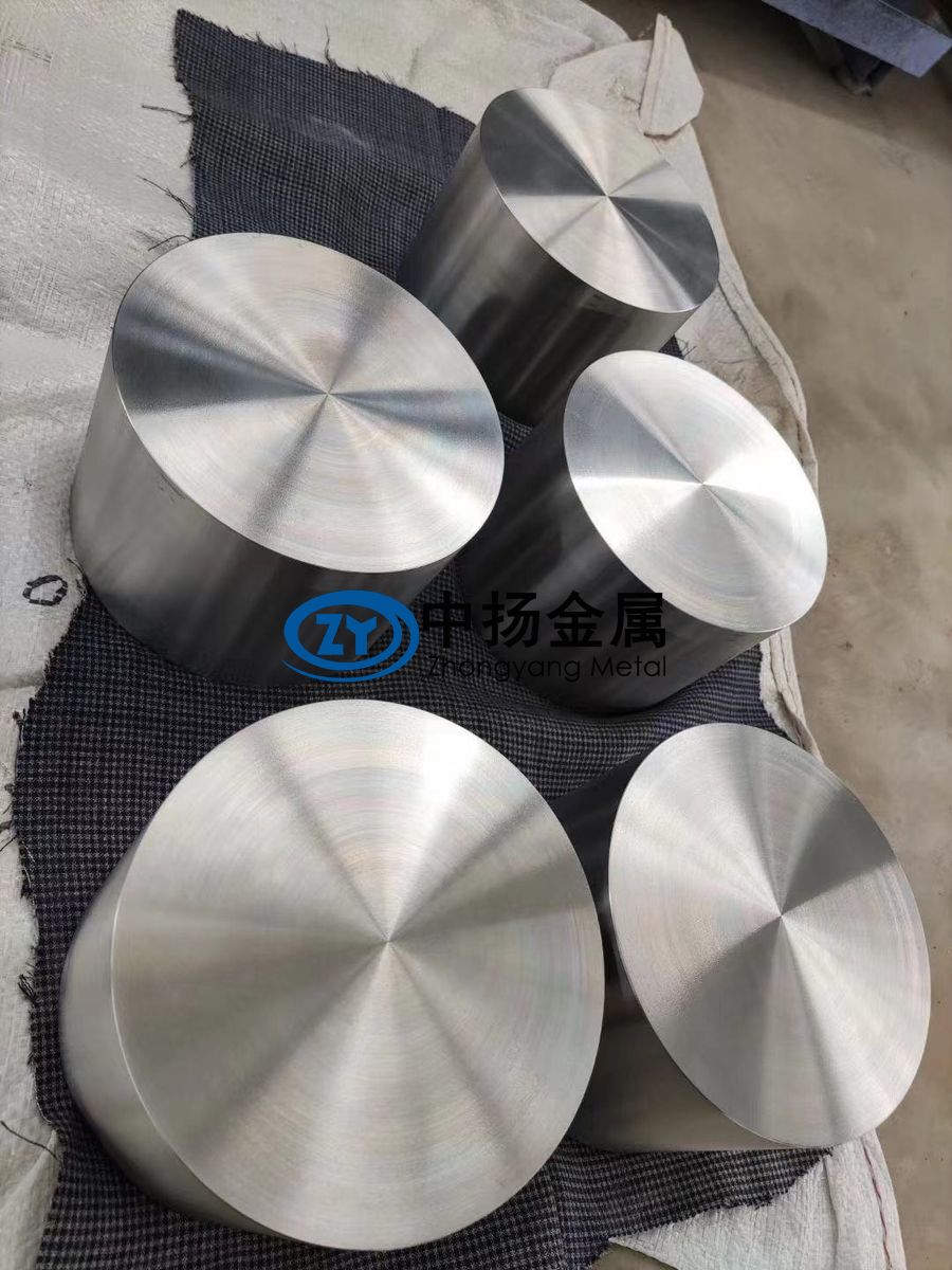 鈦鍛件 鈦鍛件