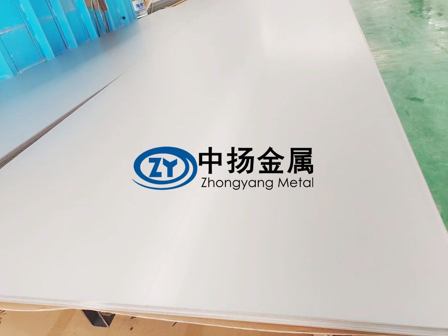 鈦合金板 鈦合金板