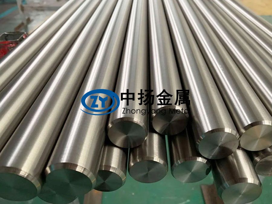 熱處理工藝對(duì)TA15鈦合金棒材組織和性能的影響