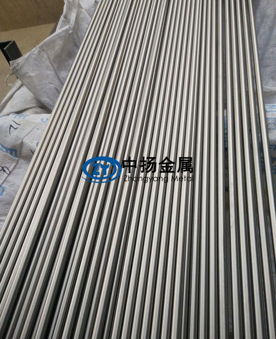 熱處理對(duì)緊固件用TB8鈦合金棒材力學(xué)性能的影響