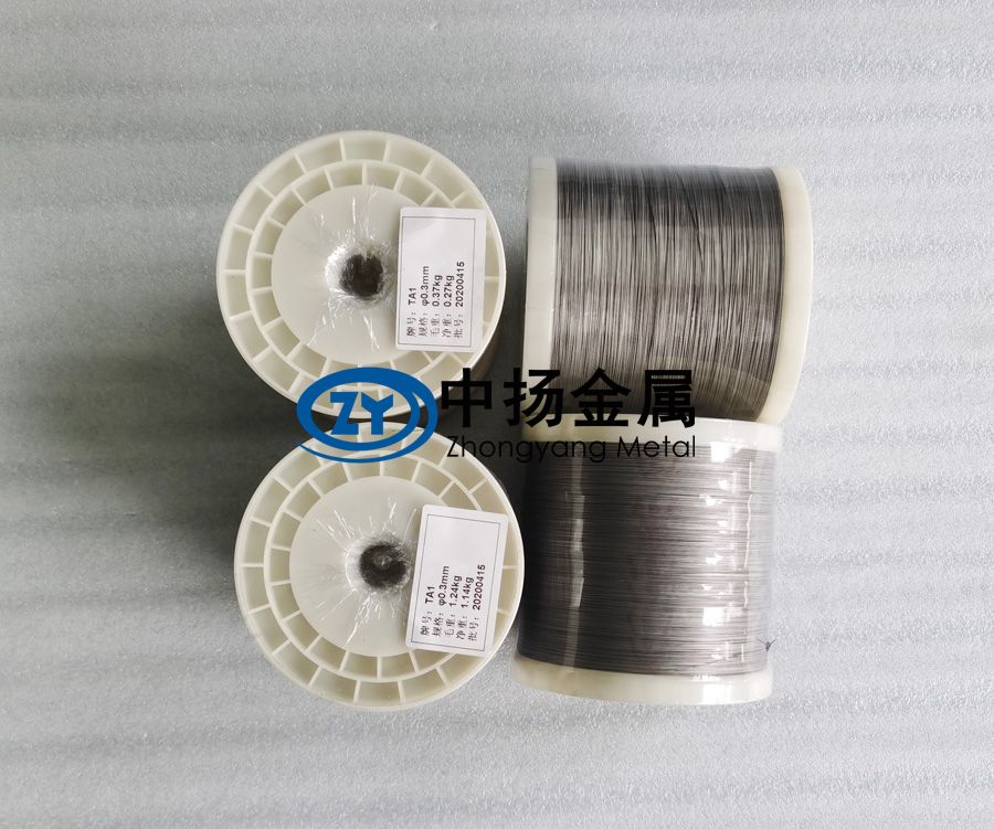 GB/T 3623-2022《鈦及鈦合金絲》標(biāo)準(zhǔn)解析