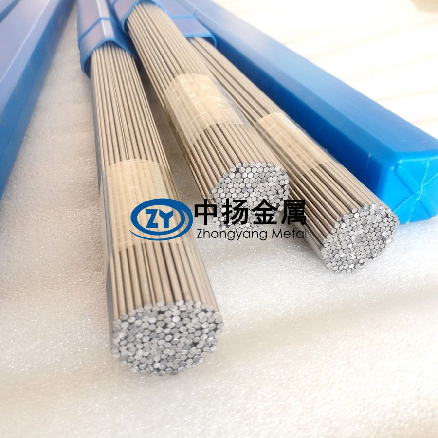 航空化工艦船用鈦焊絲的發(fā)展現(xiàn)狀與常用標(biāo)準(zhǔn)