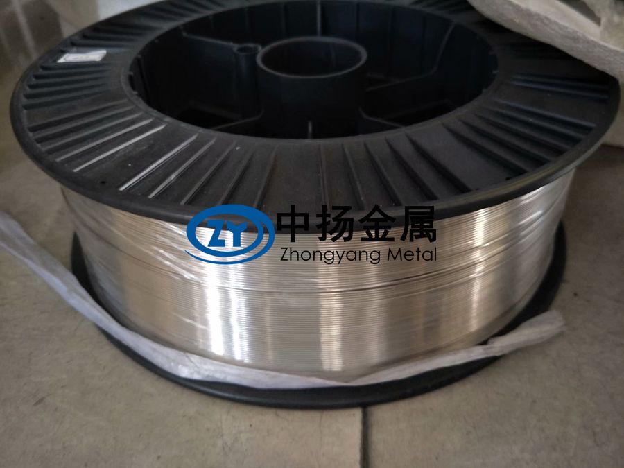 熱處理對(duì)鎳鈦合金絲材超彈性和相變的影響