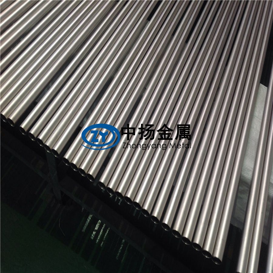 鈦管鈦板等鈦合金切削磨削加工技術(shù)研究進(jìn)展