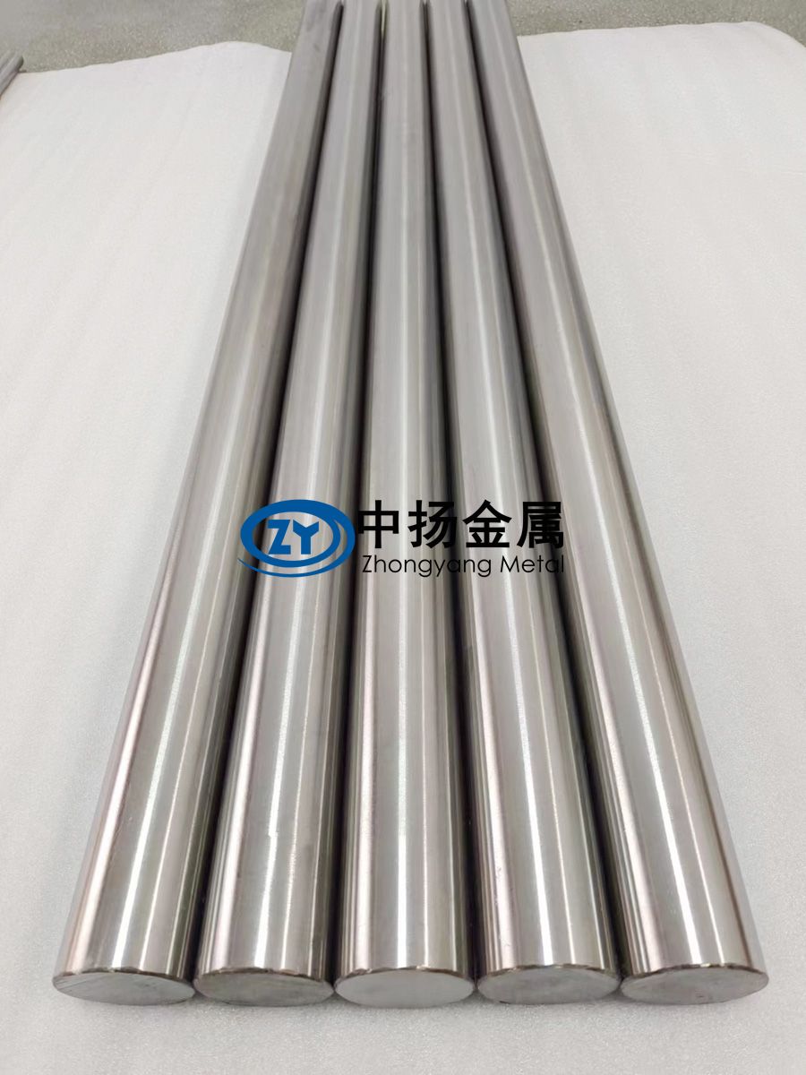 TC4鈦合金棒