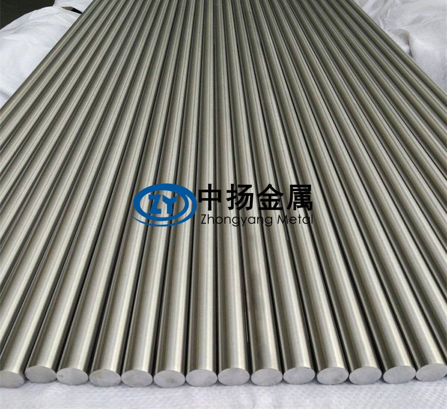 TA15鈦合金棒 TA15鈦合金棒