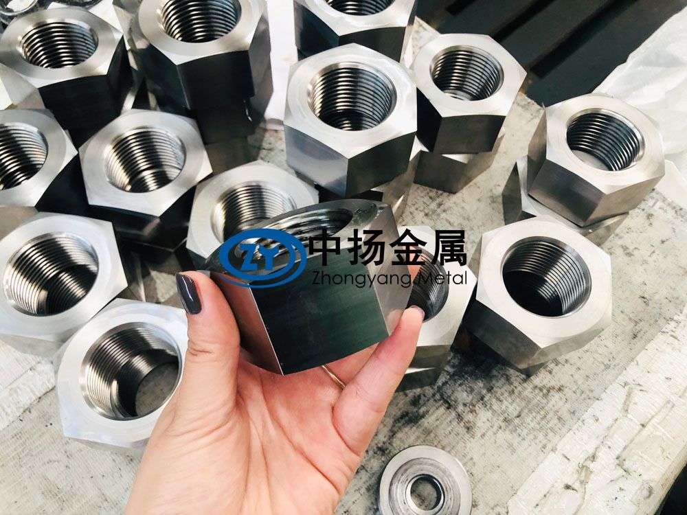 鈦合金螺絲 鈦合金螺絲