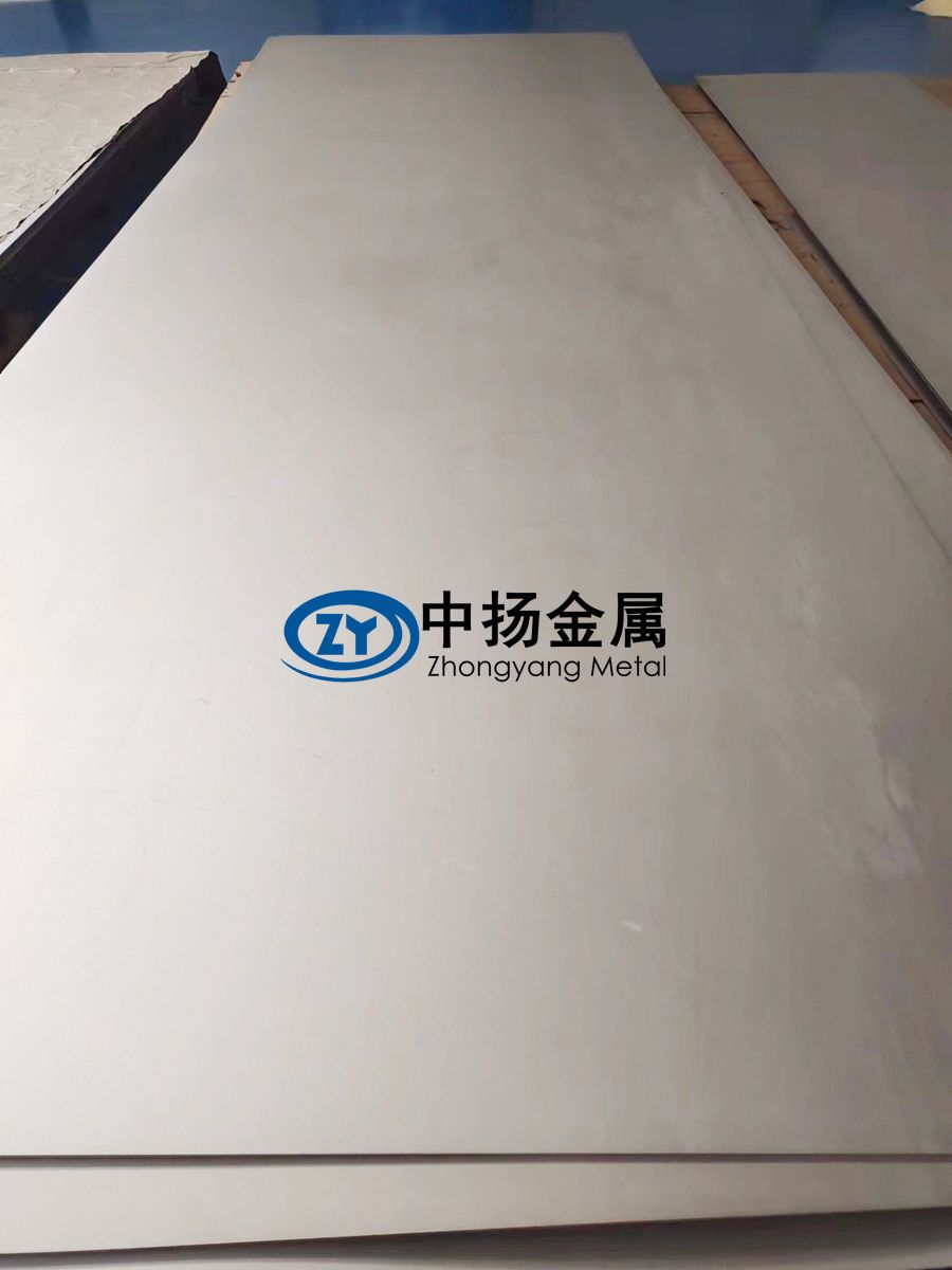 純鈦板 純鈦板