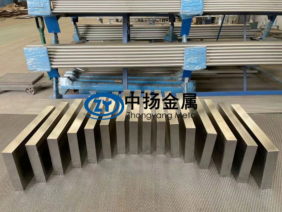 鈦棒鈦板鈦鍛件在國內(nèi)外建筑領(lǐng)域的應(yīng)用新思路