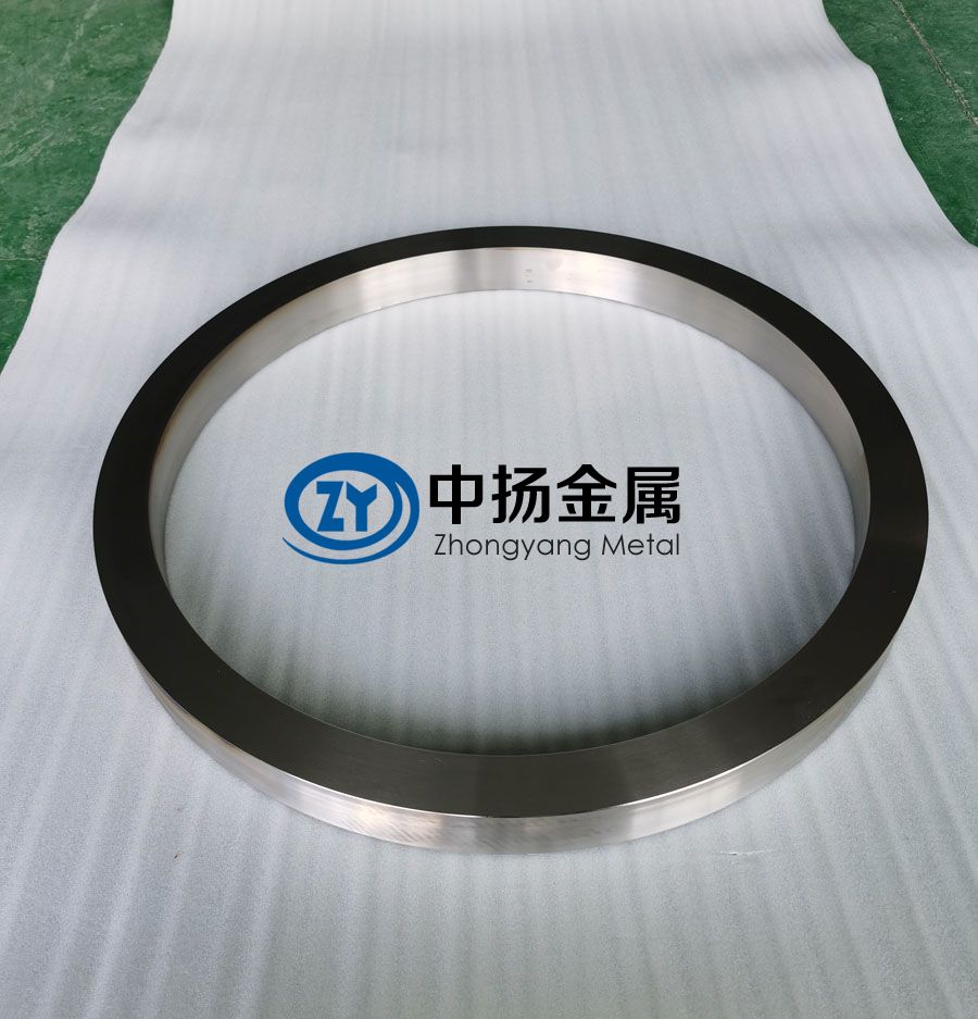 鈦法蘭