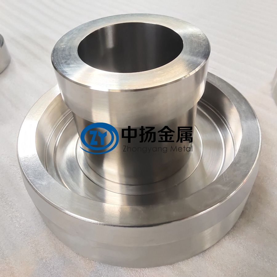 Ti-6Al-4V鈦合金鍛件 Ti-6Al-4V鈦合金鍛件