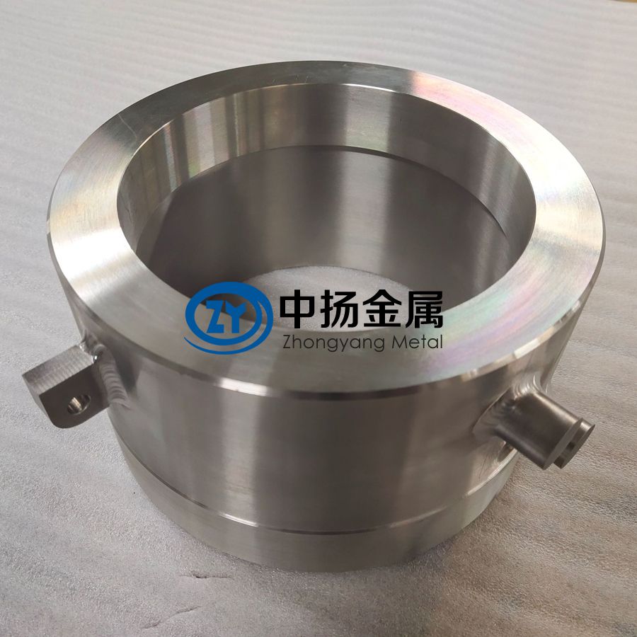 鈦合金鍛件 鈦合金鍛件