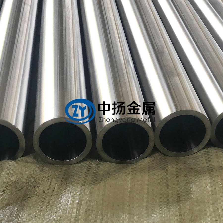中揚(yáng)鈦管 中揚(yáng)鈦管