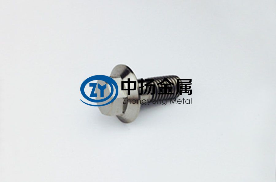 鈦合金螺栓 鈦合金螺栓