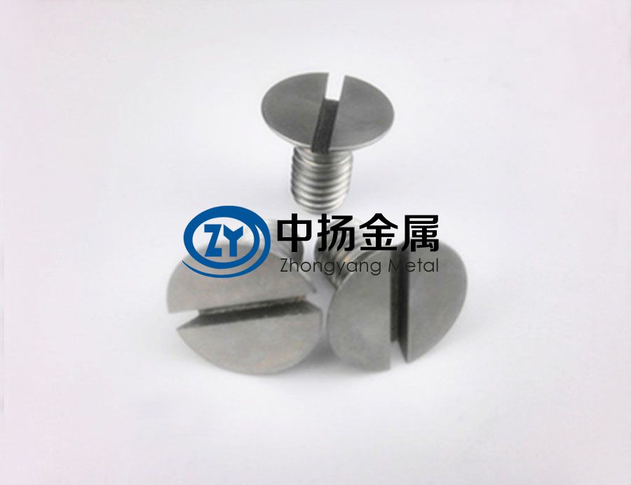 M8鈦螺絲 M8鈦螺絲