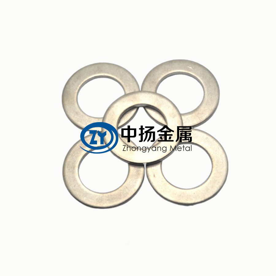 TC4鈦合金墊圈