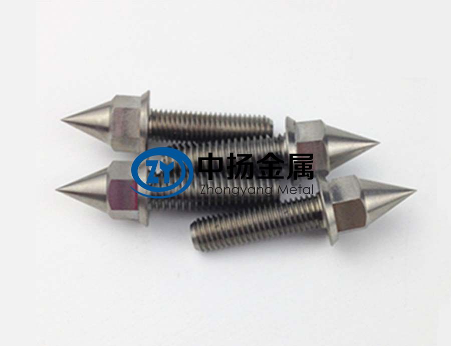 鈦加工件 鈦加工件