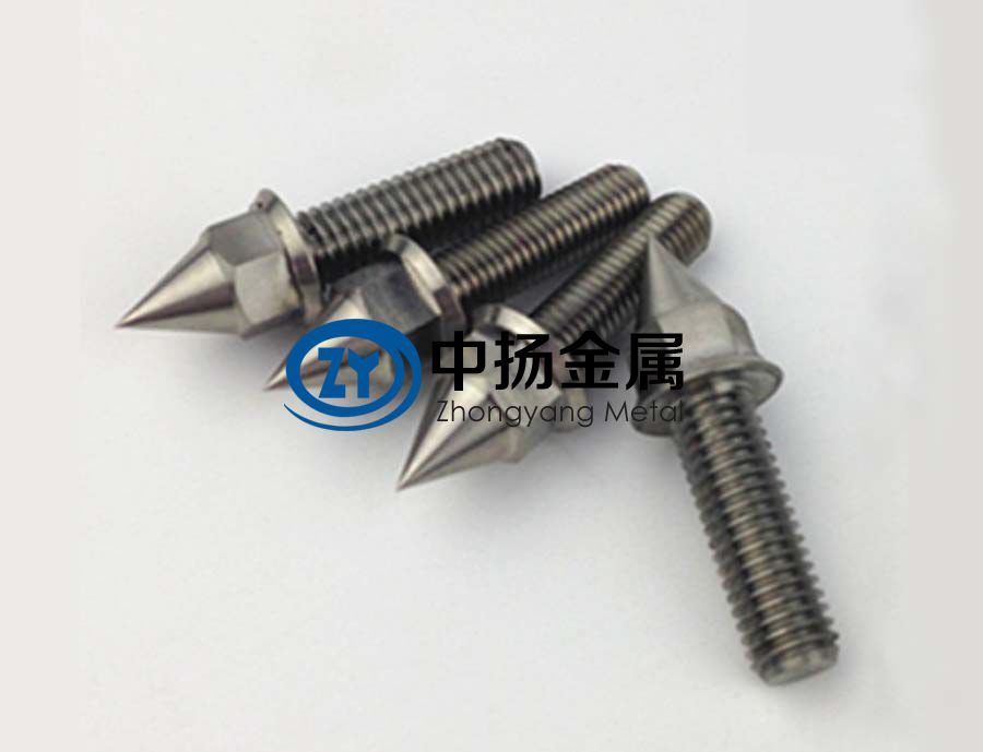 鈦異形加工件 鈦異形加工件