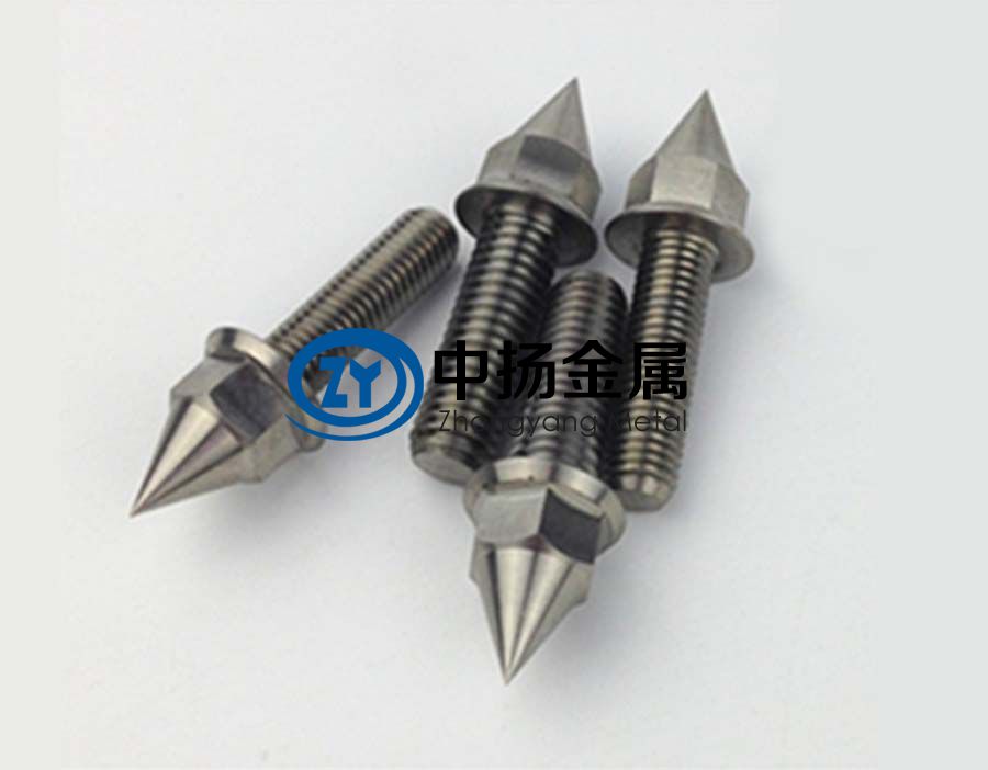 鈦異形件 鈦異形件