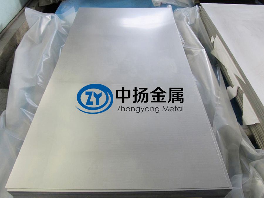 純鈦板 純鈦板