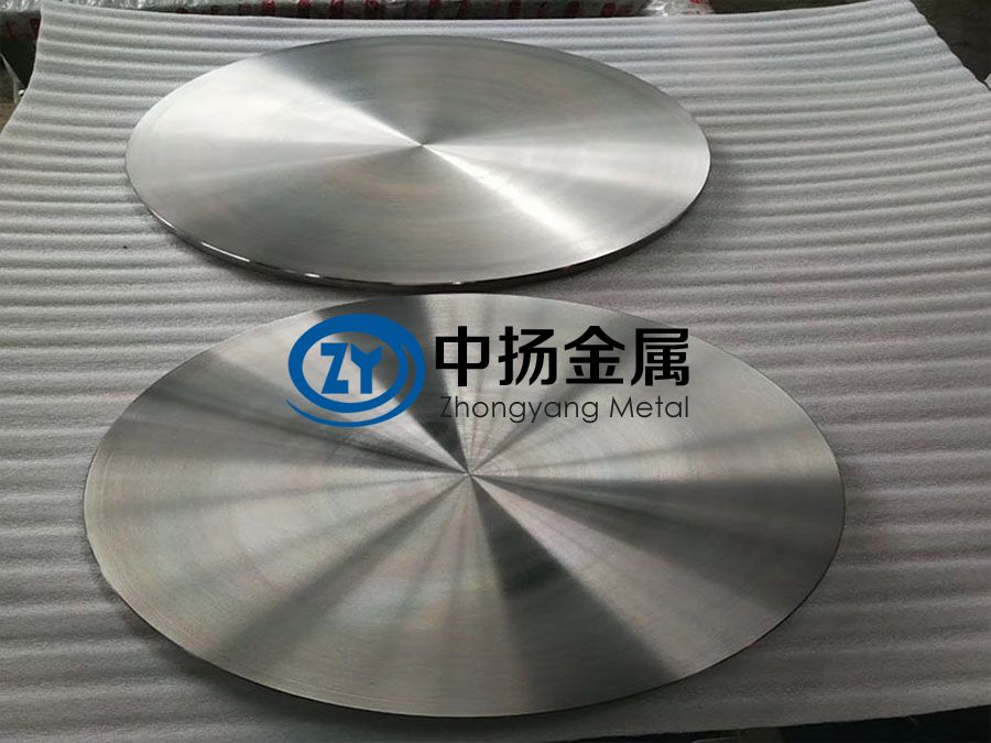 鈦鍛件 鈦鍛件