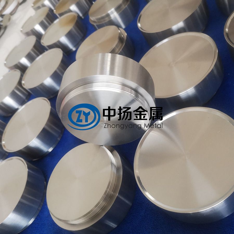 鈦靶材 鈦靶材