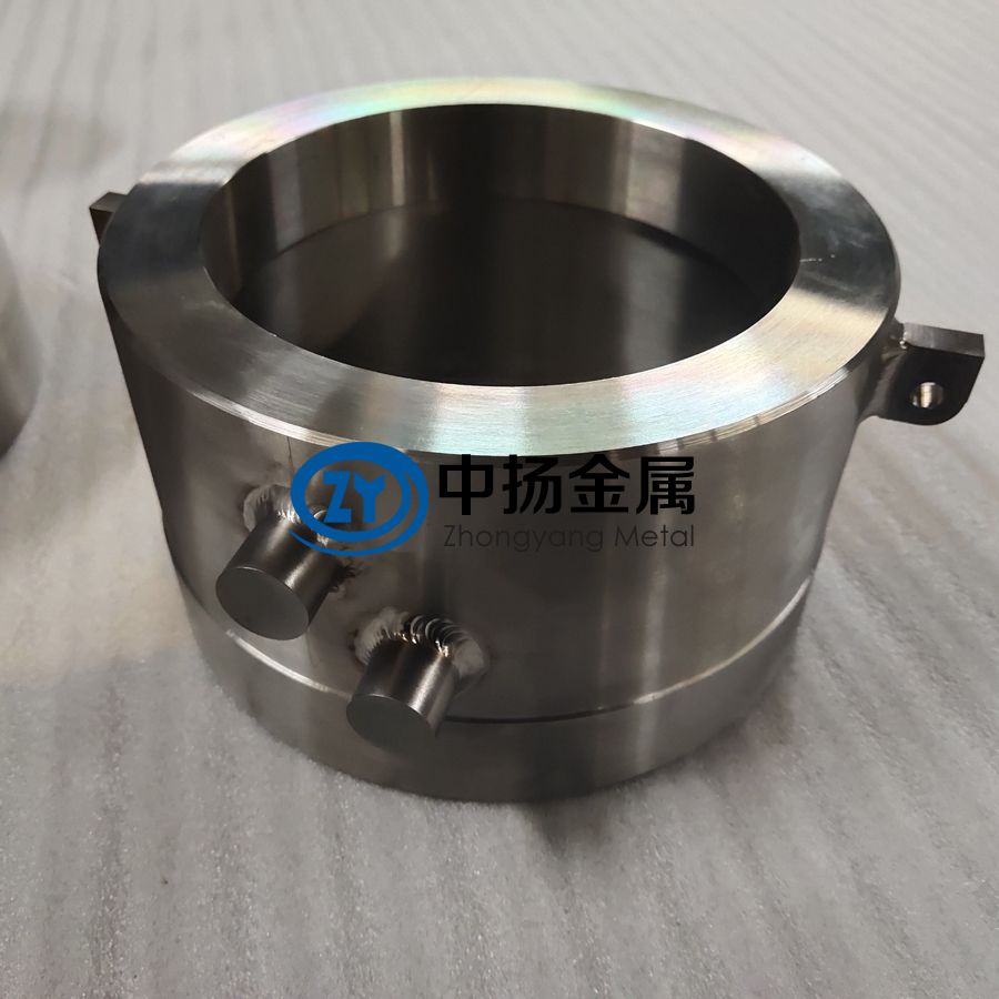 鈦加工件 鈦加工件