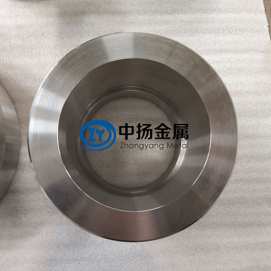 鈦異形件 鈦異形件