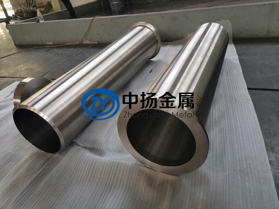 鈦合金管 鈦合金管