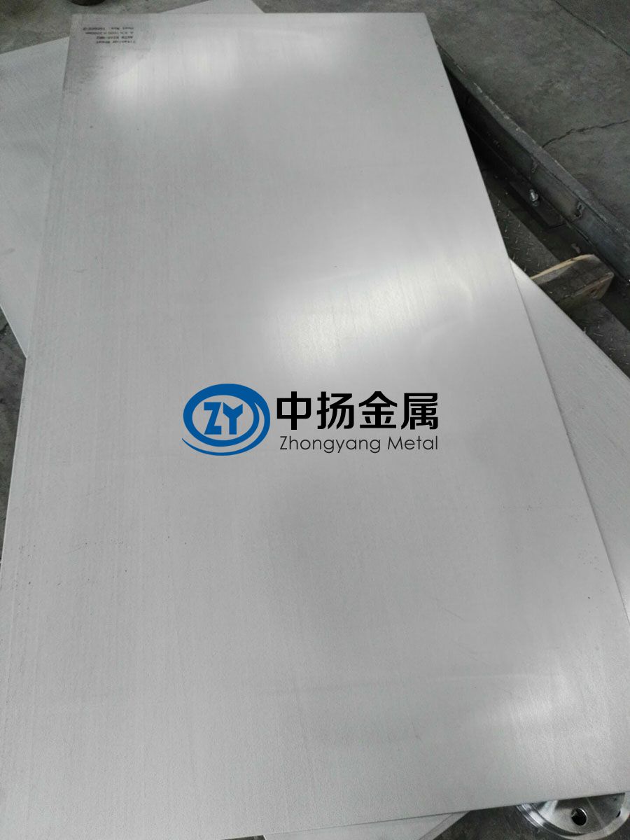 鈦合金板 鈦合金板