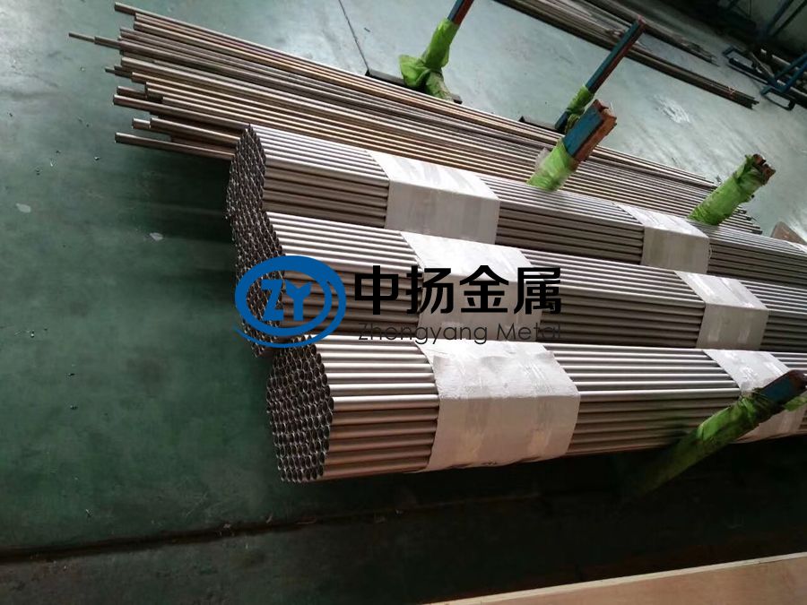 TC4鈦管 TC4鈦管