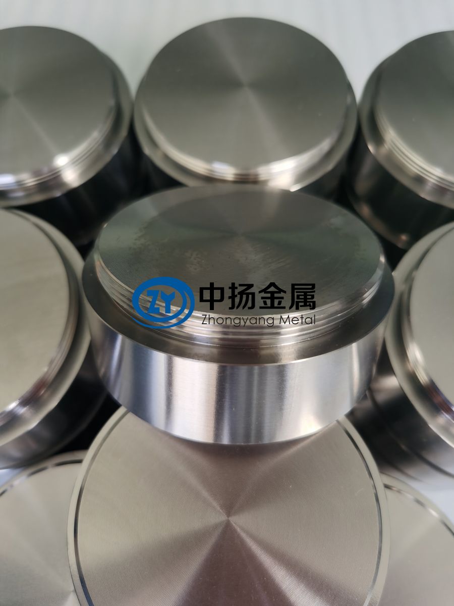 鈦靶材 鈦靶材