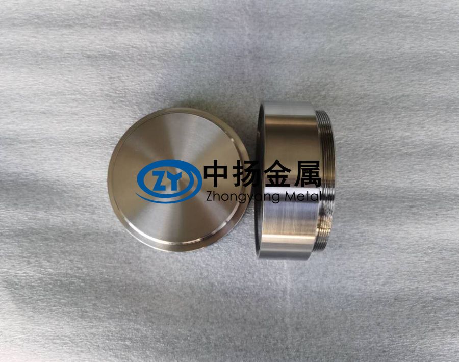 鈦靶材 鈦靶材