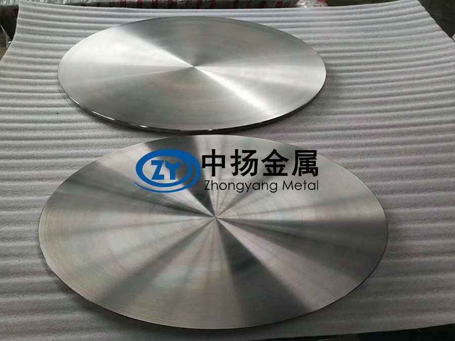 鈦鍛件 鈦鍛件